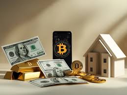 دلار بخریم یا طلا؟